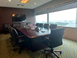 Suntec Tower Three (D1), Office #569166631